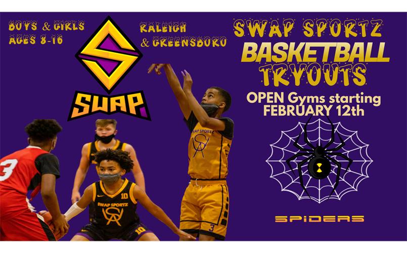 SWAP Sportz Winter League