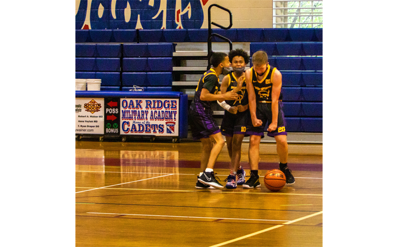 SWAP Sportz Travel Team Basketball 
